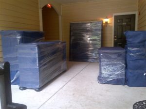 Lynnwood WA Moving Company