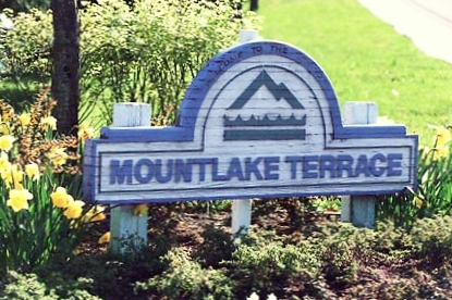 Mountlake Terrace Moving Company